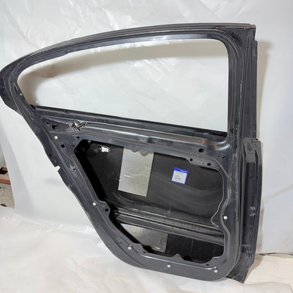 Volvo S60 Sol Arka Kapı 2011-2018 31424614 Orijinal Çıkma En Uygun Oto Parça