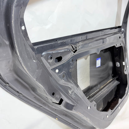 Volvo S60 Sol Arka Kapı 2011-2018 31424614 Orijinal Çıkma En Uygun Oto Parça