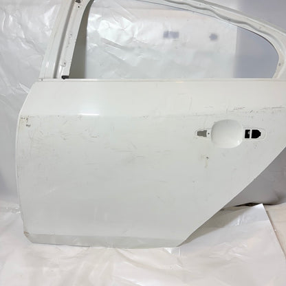 Volvo S60 Sol Arka Kapı 2011-2018 Orijinal Çıkma En Uygun Oto Parça