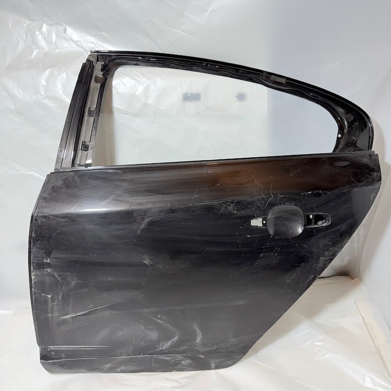 Volvo S60 Sol Arka Kapı 2011-2018 Orijinal Çıkma En Uygun Oto Parça