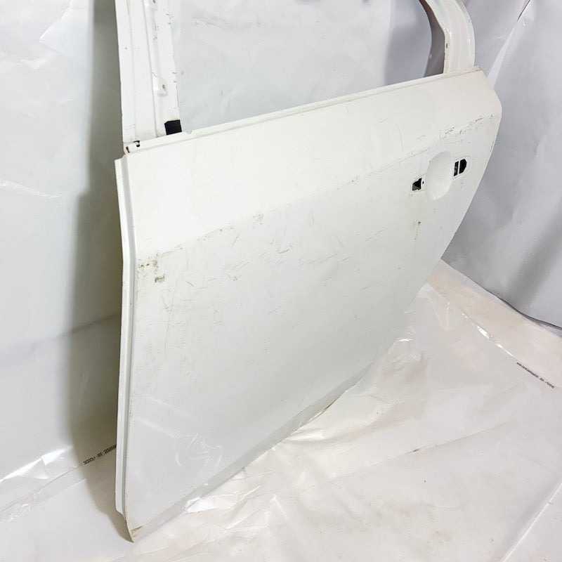 Volvo S60 Sol Arka Kapı 2011-2018 Orijinal Çıkma En Uygun Oto Parça