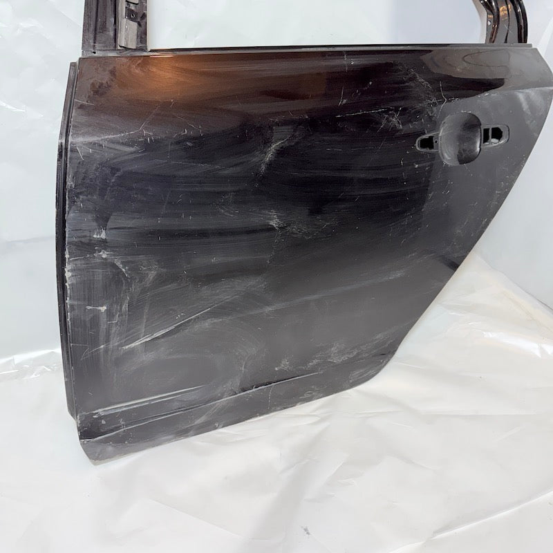 Volvo S60 Sol Arka Kapı 2011-2018 Orijinal Çıkma En Uygun Oto Parça