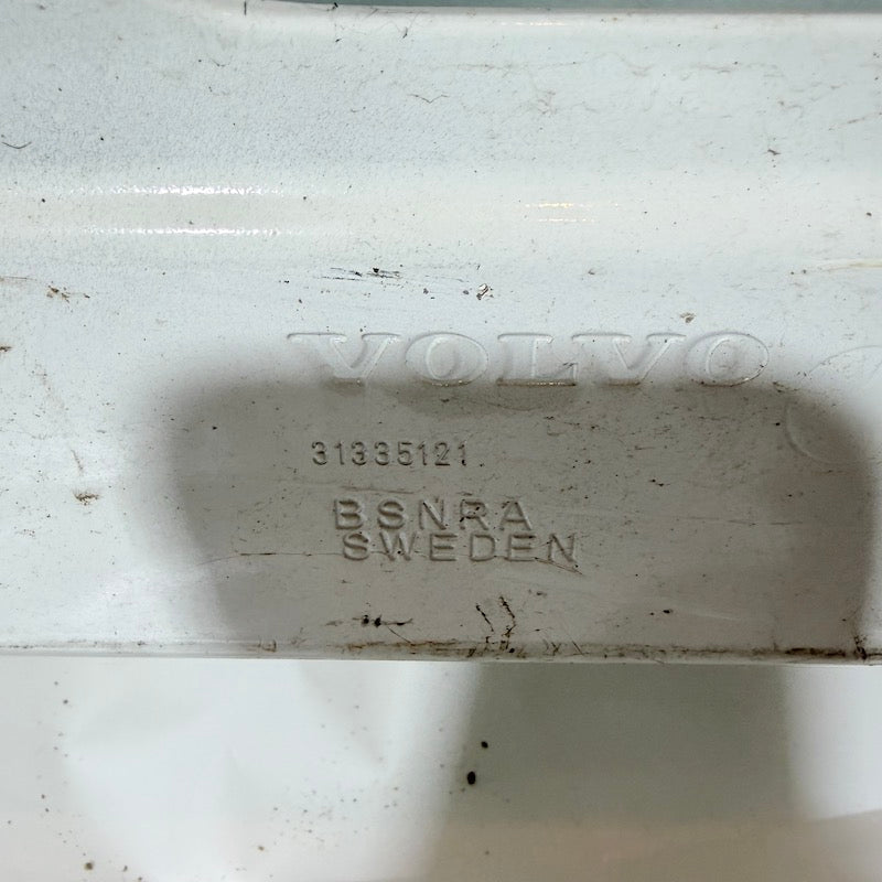 Volvo S60 Sol Arka Kapı 2011-2018 Orijinal Çıkma En Uygun Oto Parça