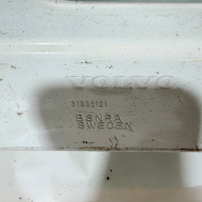 Volvo S60 Sol Arka Kapı 2011-2018 Orijinal Çıkma En Uygun Oto Parça