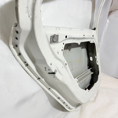 Volvo S60 Sol Arka Kapı 2011-2018 Orijinal Çıkma En Uygun Oto Parça