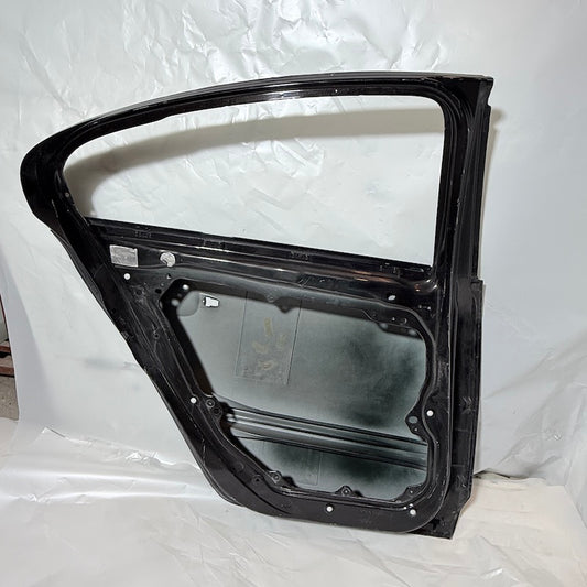 Volvo S60 Sol Arka Kapı 2011-2018 Orijinal Çıkma En Uygun Oto Parça