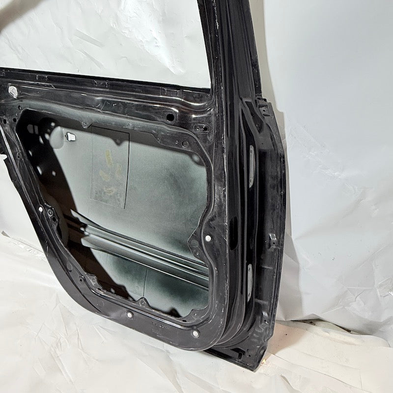 Volvo S60 Sol Arka Kapı 2011-2018 Orijinal Çıkma En Uygun Oto Parça