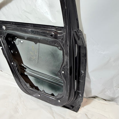 Volvo S60 Sol Arka Kapı 2011-2018 Orijinal Çıkma En Uygun Oto Parça