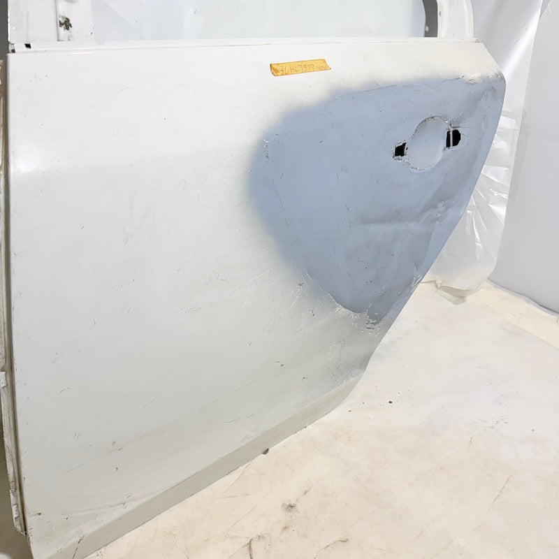 Volvo S60 Sol Arka Kapı Beyaz Astarlı 11-18 En Uygun Oto Parça