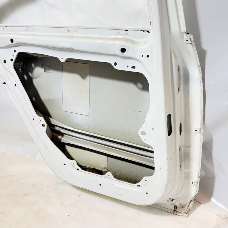 Volvo S60 Sol Arka Kapı Beyaz Astarlı 11-18 En Uygun Oto Parça