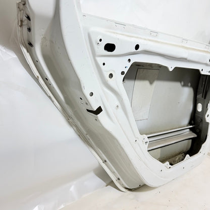 Volvo S60 Sol Arka Kapı Beyaz Astarlı 11-18 En Uygun Oto Parça