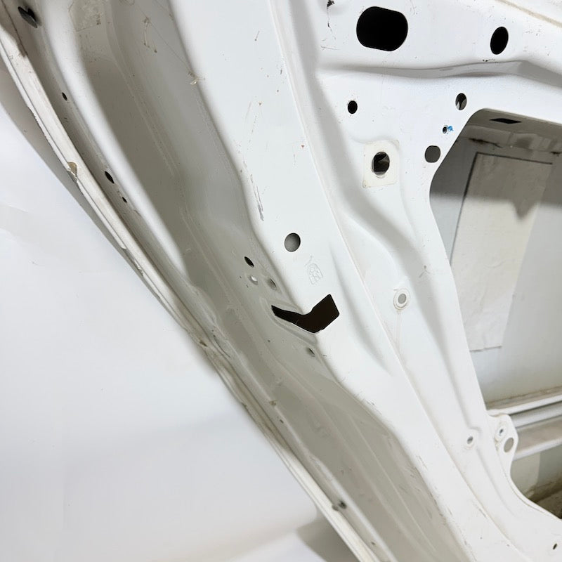 Volvo S60 Sol Arka Kapı Beyaz Astarlı 11-18 En Uygun Oto Parça