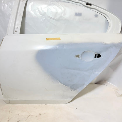 Volvo S60 Sol Arka Kapı Beyaz Astarlı 11-18 En Uygun Oto Parça