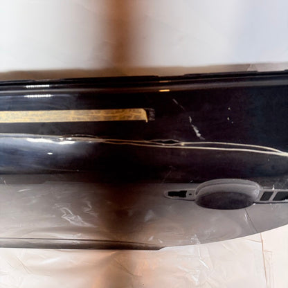 Volvo S60 Sol Arka Kapı Orijinal Çıkma (5cm Yırtık Var) En Uygun Oto Parça