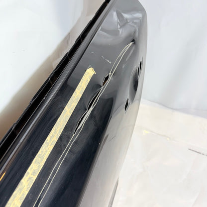 Volvo S60 Sol Arka Kapı Orijinal Çıkma (5cm Yırtık Var) En Uygun Oto Parça