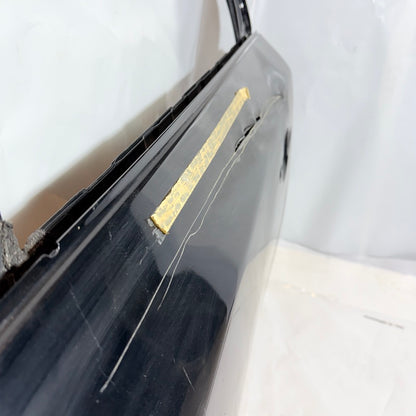 Volvo S60 Sol Arka Kapı Orijinal Çıkma (5cm Yırtık Var) En Uygun Oto Parça