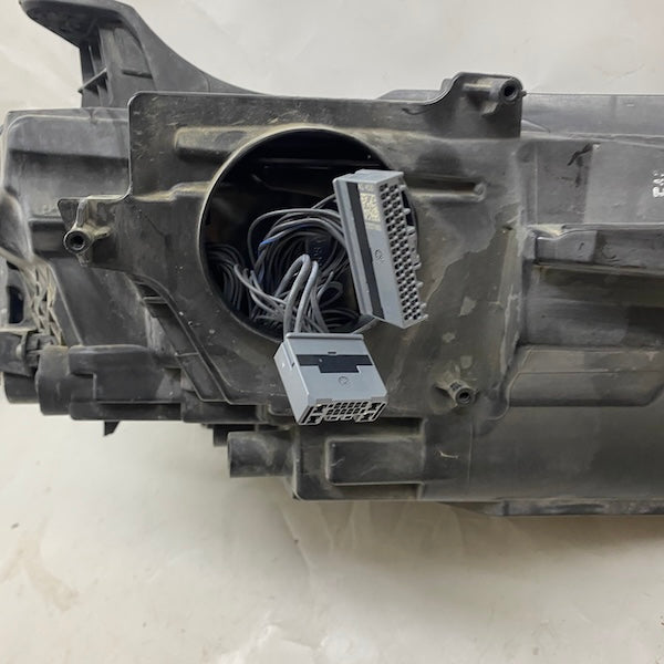 Volvo S60 Sol Far Full LED 32338001 19-22