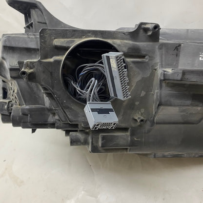 Volvo S60 Sol Far Full LED 32338001 19-22