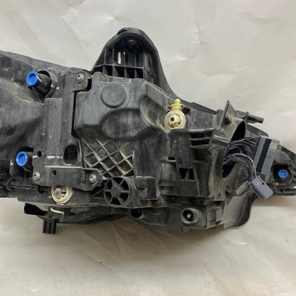 Volvo S60 Sol Far Full LED 32338001 19-22