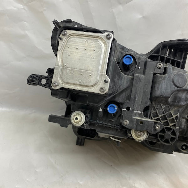 Volvo S60 Sol Far Full LED 32338001 19-22