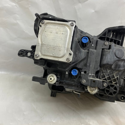 Volvo S60 Sol Far Full LED 32338001 19-22