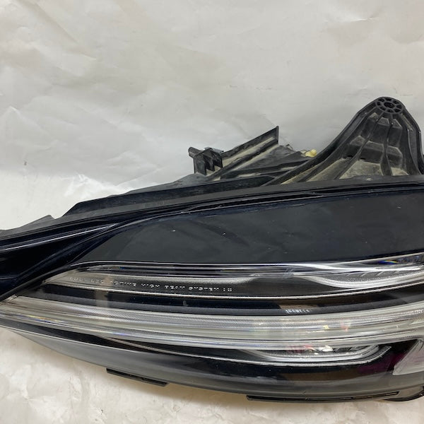 Volvo S60 Sol Far Full LED 32338001 19-22