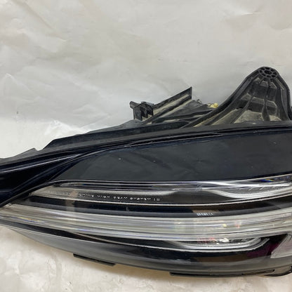 Volvo S60 Sol Far Full LED 32338001 19-22