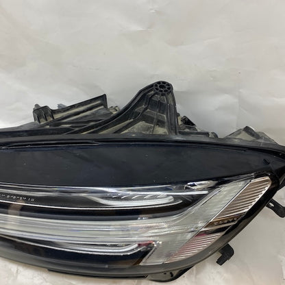 Volvo S60 Sol Far Full LED 32338001 19-22