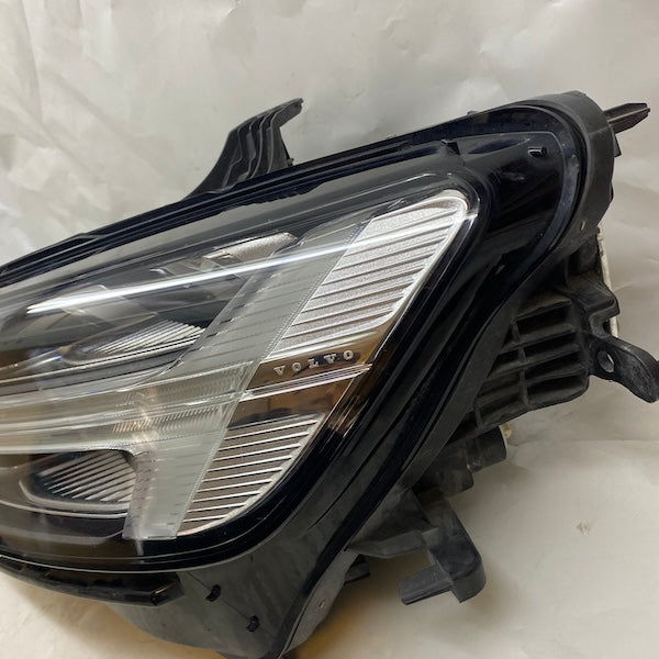 Volvo S60 Sol Far Full LED 32338001 19-22