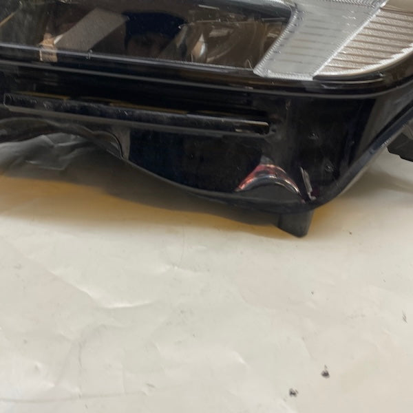 Volvo S60 Sol Far Full LED 32338001 19-22