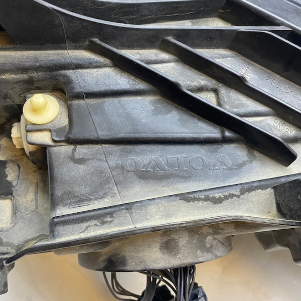 Volvo S60 Sol Far Full LED 32338001 19-22