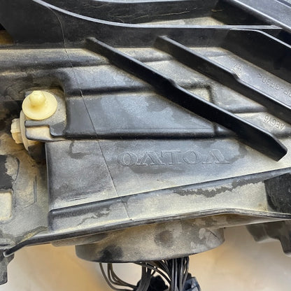 Volvo S60 Sol Far Full LED 32338001 19-22