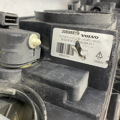 Volvo S60 Sol Far Xenon 30698819 01-04 En Uygun Oto Parça