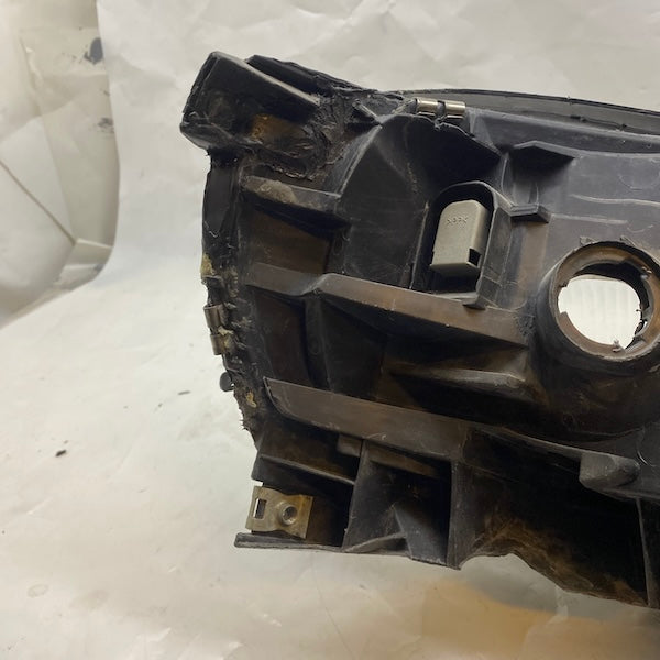 Volvo S60 Sol Far Xenon 30698819 01-04 En Uygun Oto Parça