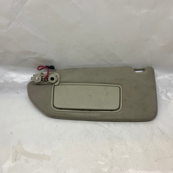 Volvo S60 Sol Güneşlik 39985808 Orijinal