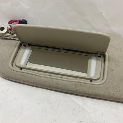 Volvo S60 Sol Güneşlik 39985808 Orijinal