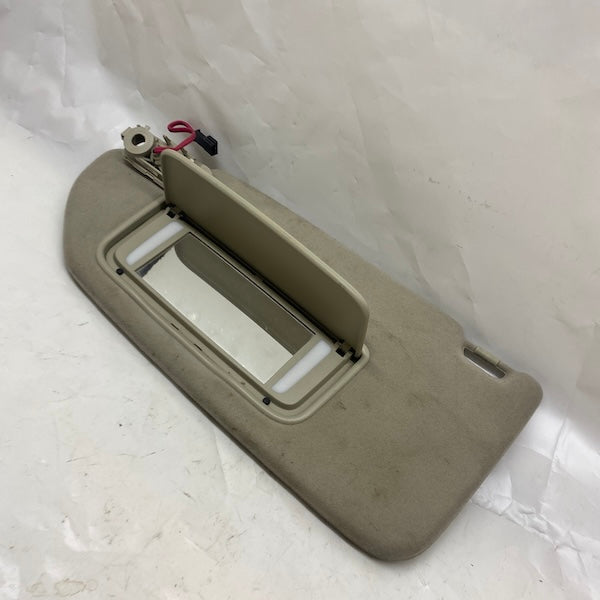 Volvo S60 Sol Güneşlik 39985808 Orijinal