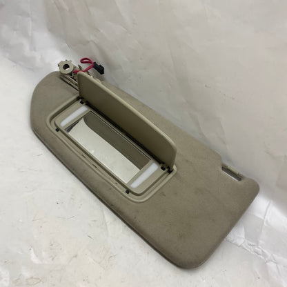Volvo S60 Sol Güneşlik 39985808 Orijinal