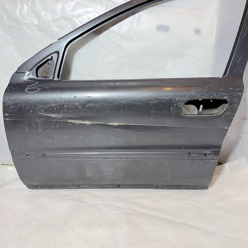 Volvo S60 Sol Ön Kapı 2004-2010 30796486 Orijinal Çıkma En Uygun Oto Parça