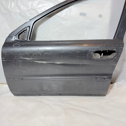 Volvo S60 Sol Ön Kapı 2004-2010 30796486 Orijinal Çıkma En Uygun Oto Parça