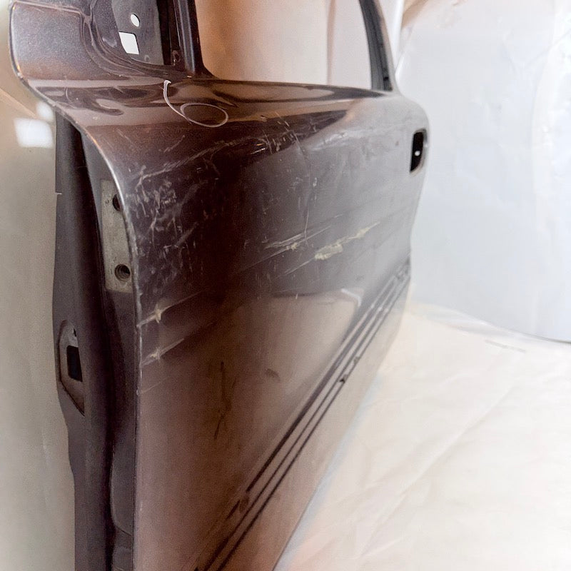 Volvo S60 Sol Ön Kapı 2004-2010 30796486 Orijinal Çıkma En Uygun Oto Parça