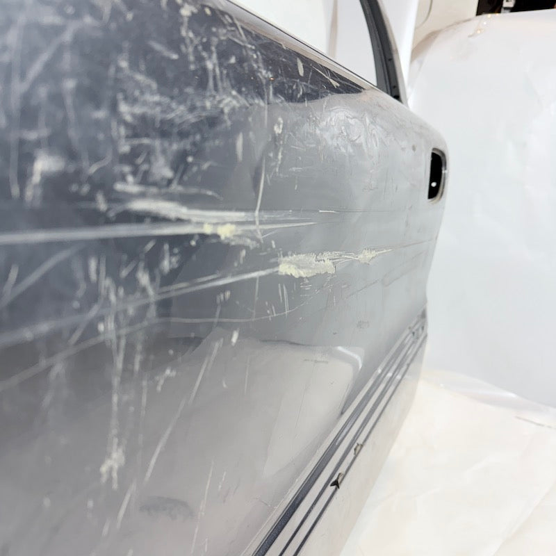 Volvo S60 Sol Ön Kapı 2004-2010 30796486 Orijinal Çıkma En Uygun Oto Parça