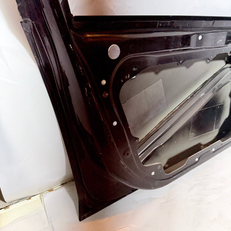 Volvo S60 Sol Ön Kapı 2011-2018 Orijinal Çıkma En Uygun Oto Parça