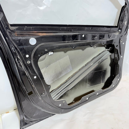 Volvo S60 Sol Ön Kapı 2011-2018 Orijinal Çıkma En Uygun Oto Parça