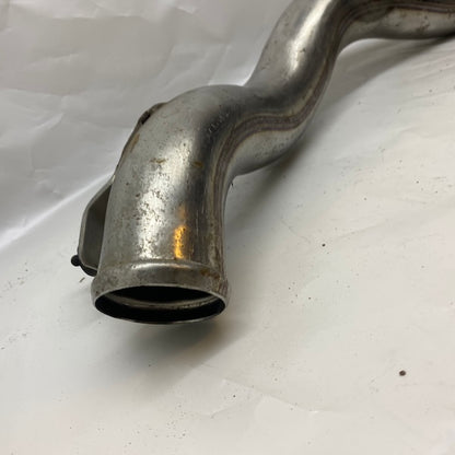 Volvo S60 T5 Turbo Intercooler Boru Hortumu 31319502