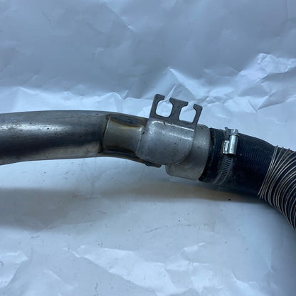 Volvo S60 T5 Turbo Intercooler Boru Hortumu 31319502