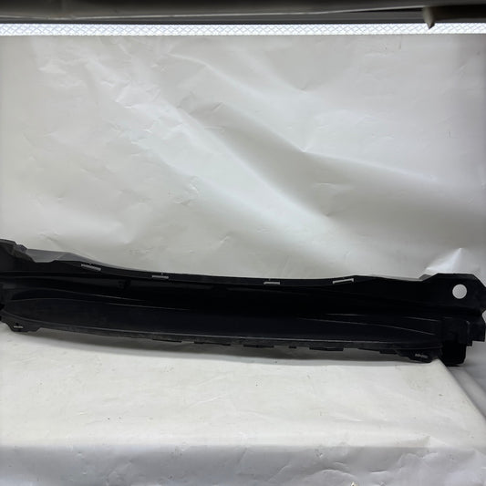 Volvo S60 V60 Ön Tampon İç Destek Darbe Emici 313233835 - En Uygun Oto Parça