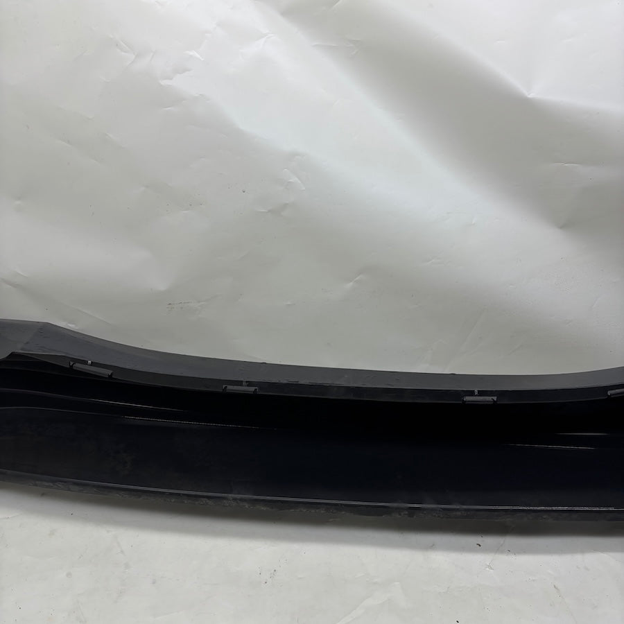 Volvo S60 V60 Ön Tampon İç Destek Darbe Emici 313233835 - En Uygun Oto Parça