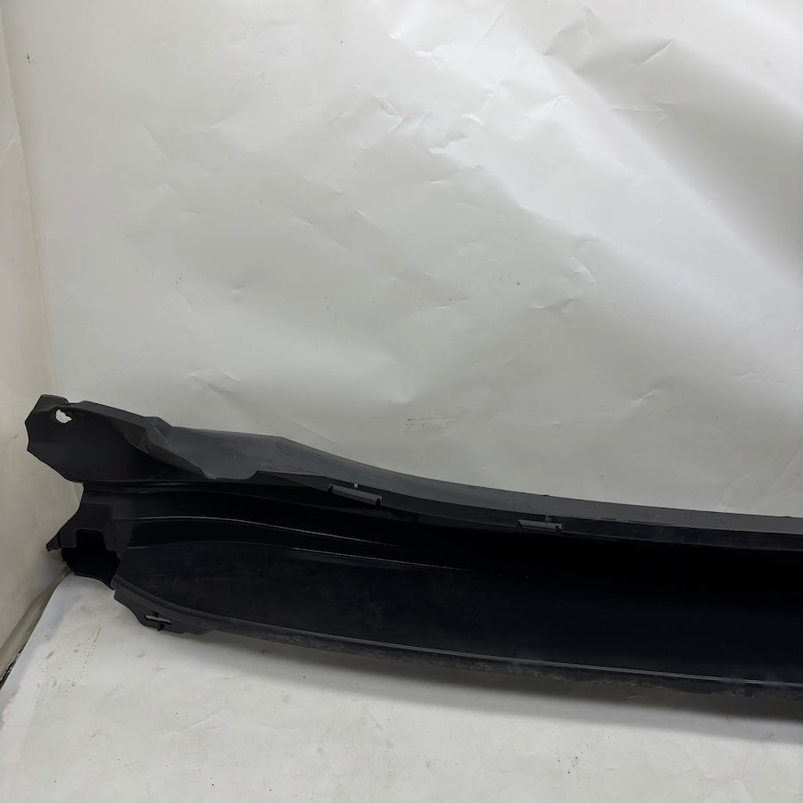 Volvo S60 V60 Ön Tampon İç Destek Darbe Emici 313233835 - En Uygun Oto Parça
