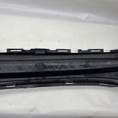 Volvo S60 V60 Ön Tampon İç Destek Darbe Emici 313233835 - En Uygun Oto Parça